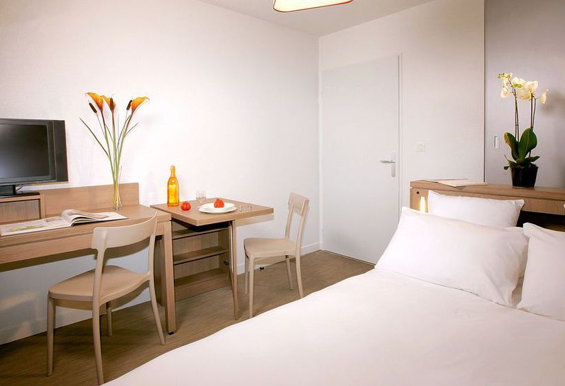 Zenitude Hotel Residences Narbonne  | Narbonne | Aude | Frankreich 4