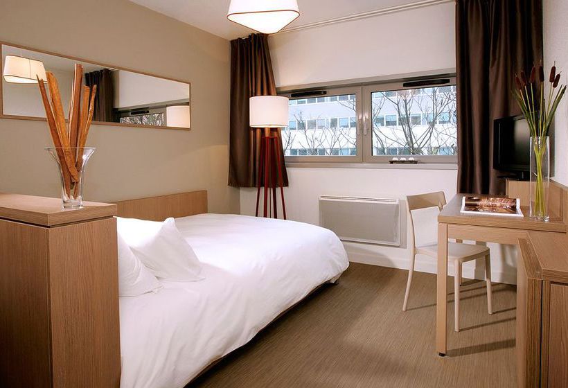 Zenitude Hotel Residences Narbonne  | Narbonne | Aude | Frankreich 5