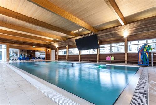 Hôtel Marina Adelphia  | Aix-les-Bains | Savoie | France 10