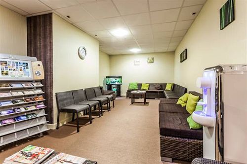 Hôtel Marina Adelphia  | Aix-les-Bains | Savoie | France 12