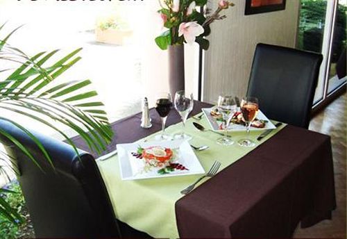 Hôtel Marina Adelphia  | Aix-les-Bains | Savoie | France 13