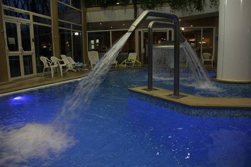 Hôtel Marina Adelphia  | Aix-les-Bains | Savoie | France 14