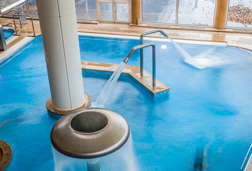 Hôtel Marina Adelphia  | Aix-les-Bains | Savoie | France 15