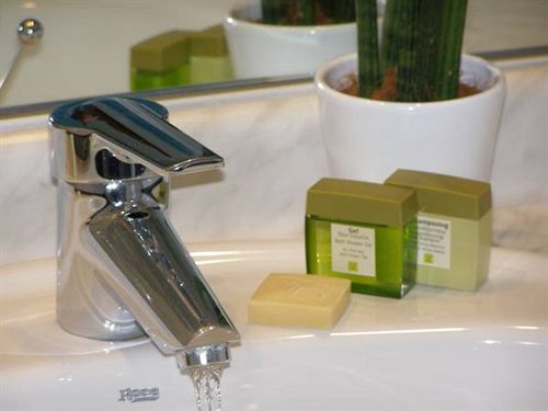 Hôtel Marina Adelphia  | Aix-les-Bains | Savoie | France 16