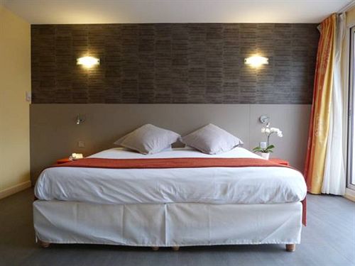 Hôtel Marina Adelphia  | Aix-les-Bains | Savoie | France 20