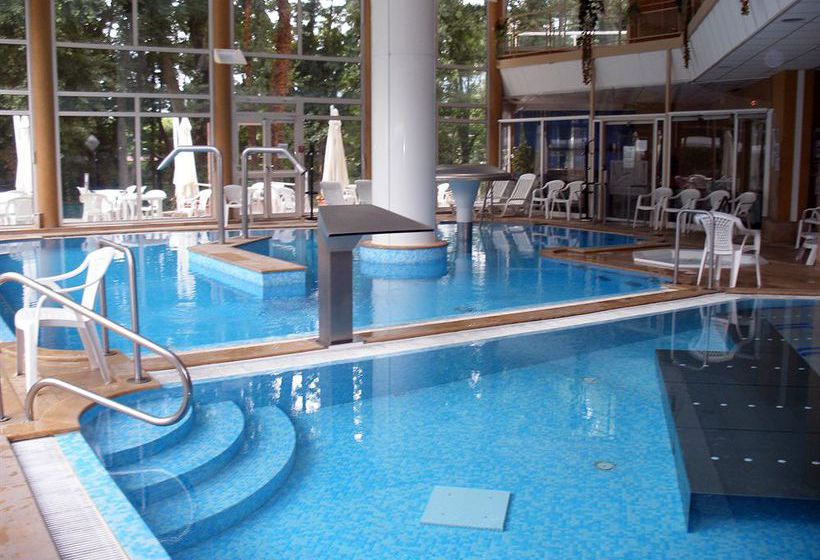 Hôtel Marina Adelphia  | Aix-les-Bains | Savoie | France 3