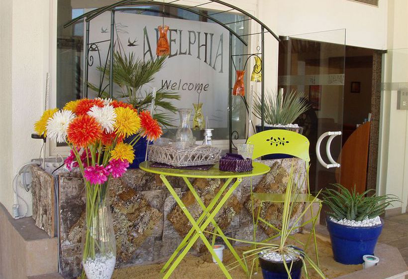 Hôtel Marina Adelphia  | Aix-les-Bains | Savoie | France 4