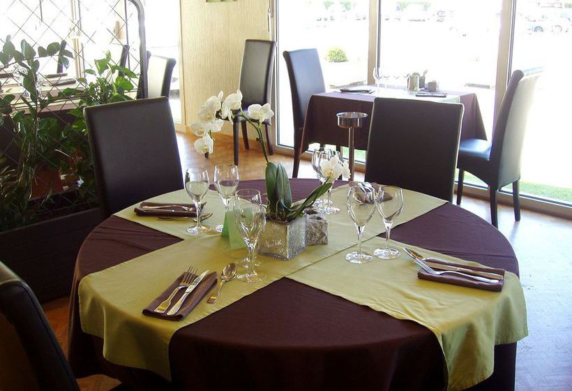 Hôtel Marina Adelphia  | Aix-les-Bains | Savoie | France 5