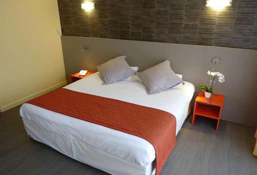 Hôtel Marina Adelphia  | Aix-les-Bains | Savoie | France 6