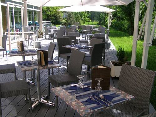 Hôtel Marina Adelphia  | Aix-les-Bains | Savoie | France 8