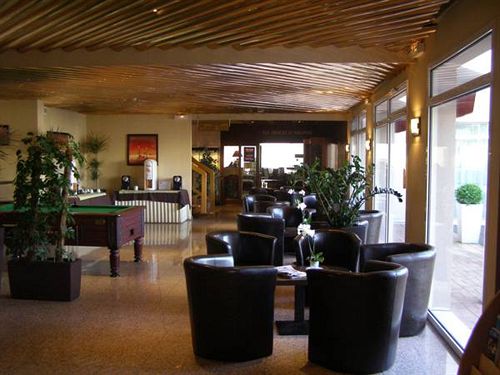 Hôtel Marina Adelphia  | Aix-les-Bains | Savoie | France 9