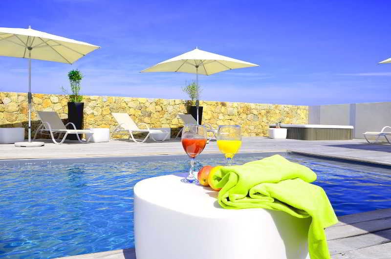 Hotel Residence Dary L'Île-Rousse