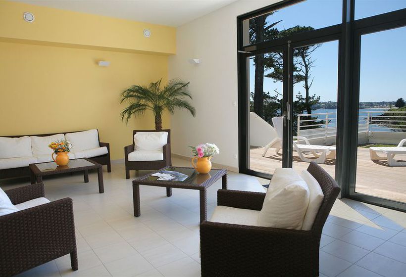 Hotel Residence Nemea Iroise Armorique 