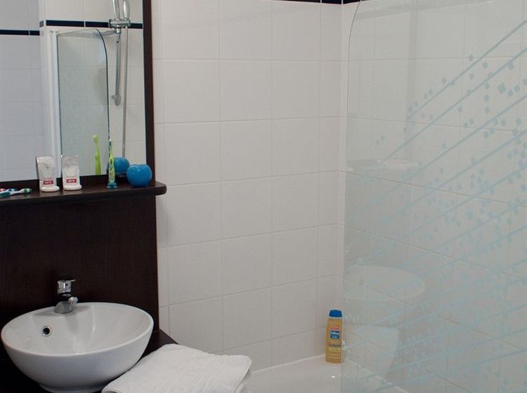 Appart'hôtel Appart'City Versailles Magny Magny Les Hameaux  | Magny les Hameaux | Yvelines | France 13