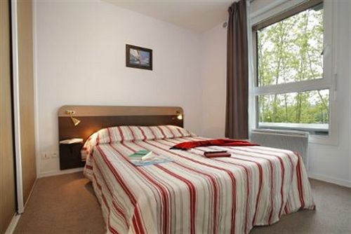 Appart'hôtel Appart'City Versailles Magny Magny Les Hameaux  | Magny les Hameaux | Yvelines | France 14