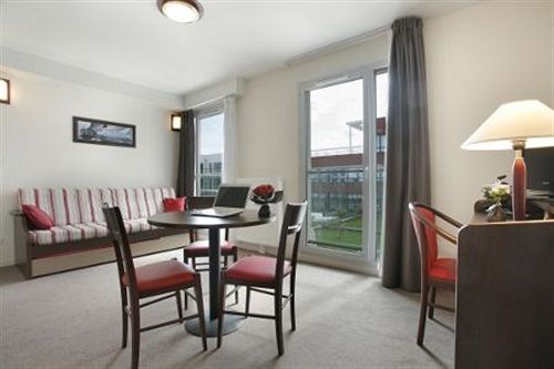 Appart'hôtel Appart'City Versailles Magny Magny Les Hameaux  | Magny les Hameaux | Yvelines | France 18