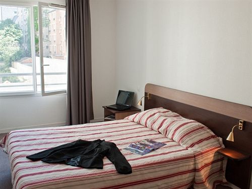 Appart'hôtel Appart'City Versailles Magny Magny Les Hameaux  | Magny les Hameaux | Yvelines | France 19