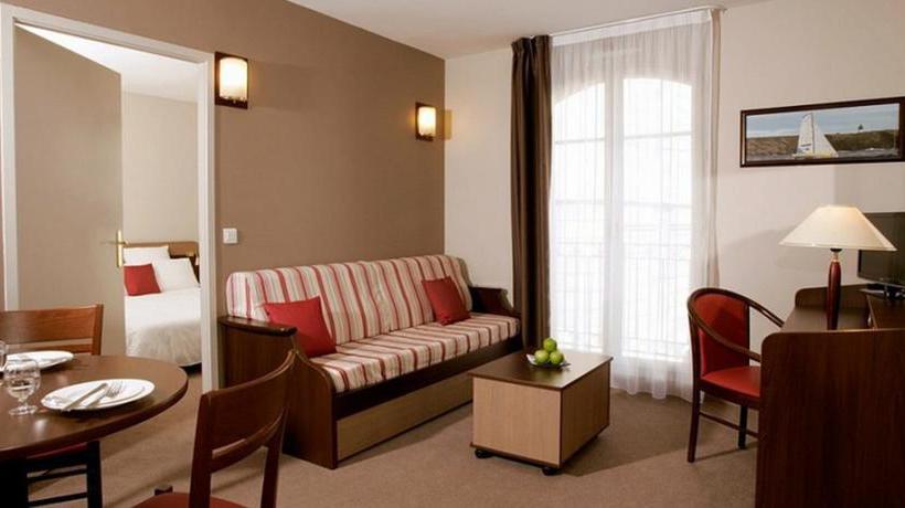 Appart'hôtel Appart'City Versailles Magny Magny Les Hameaux  | Magny les Hameaux | Yvelines | France 5