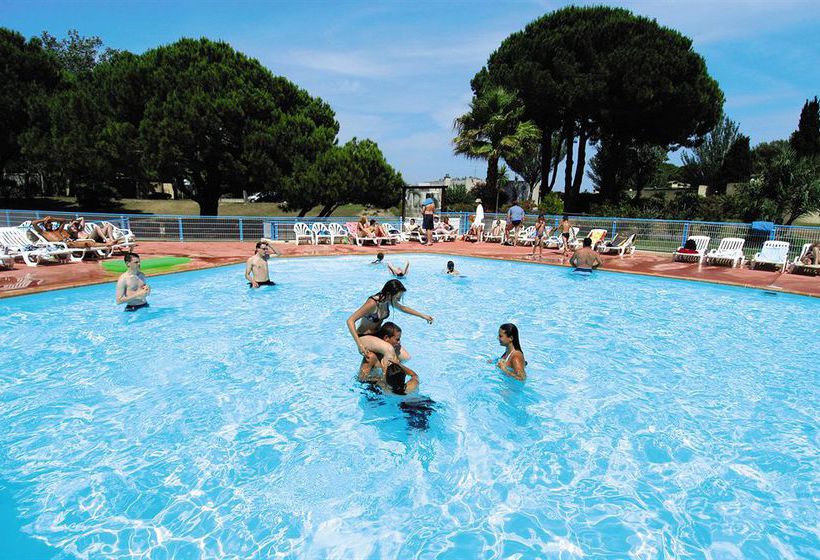 Club Belambra Presqu île Du Ponant  | La Grande Motte | Herault | France 1