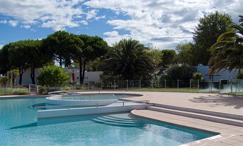 Club Belambra Presqu île Du Ponant  | La Grande Motte | Herault | France 10