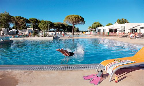 Club Belambra Presqu île Du Ponant  | La Grande Motte | Herault | France 11