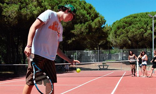 Club Belambra Presqu île Du Ponant  | La Grande Motte | Herault | France 16