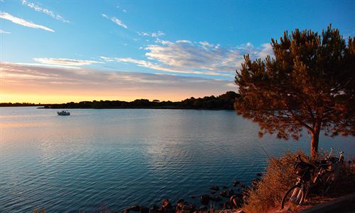 Club Belambra Presqu île Du Ponant  | La Grande Motte | Herault | France 17