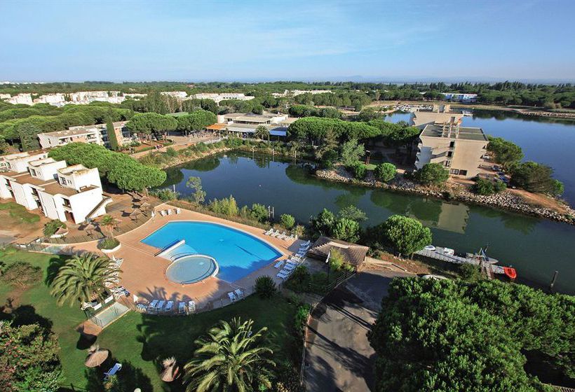 Club Belambra Presqu île Du Ponant  | La Grande Motte | Herault | France 2