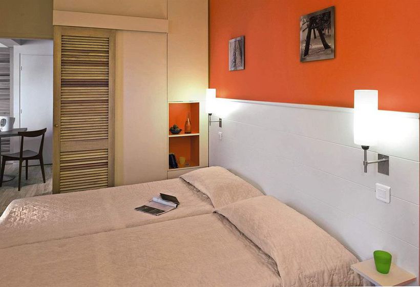 Club Belambra Presqu île Du Ponant  | La Grande Motte | Herault | France 3