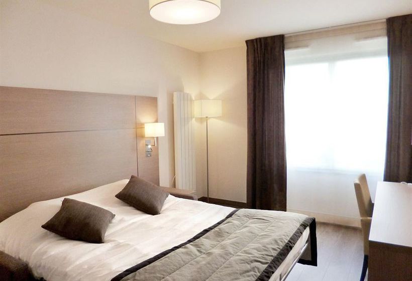 Residhome du Théâtre Norte