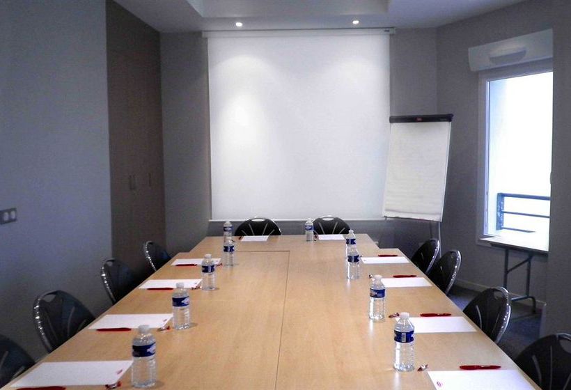 Residhome du Théâtre  | Valenciennes | Nord | France 1