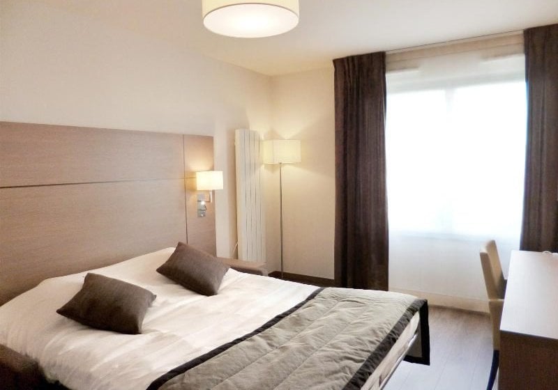 Residhome du Théâtre  | Valenciennes | Nord | France 10