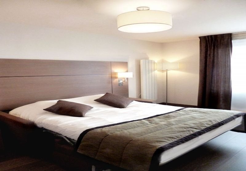 Residhome du Théâtre  | Valenciennes | Nord | France 11