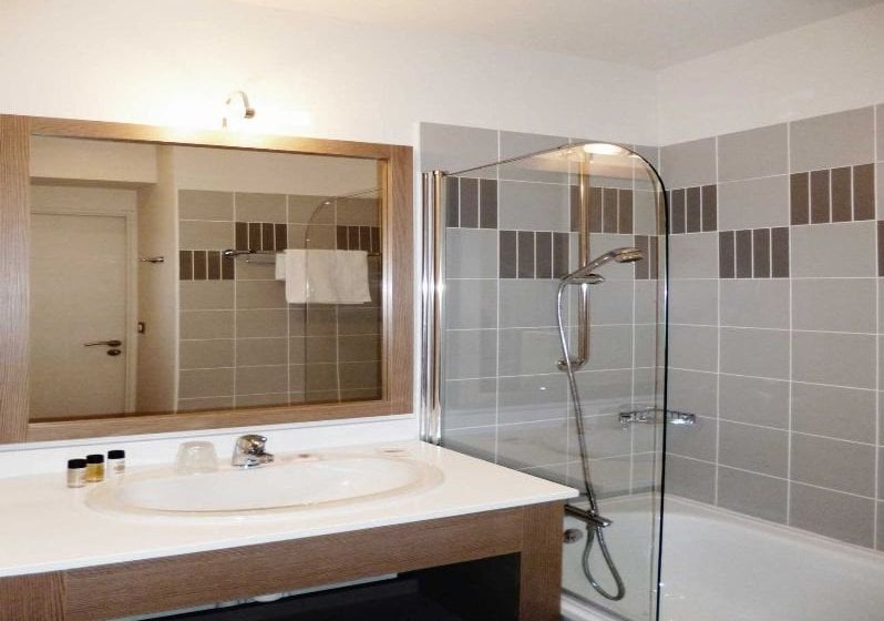 Residhome du Théâtre  | Valenciennes | Nord | France 12