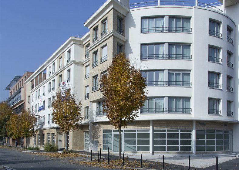 Residhome du Théâtre  | Valenciennes | Nord | France 13