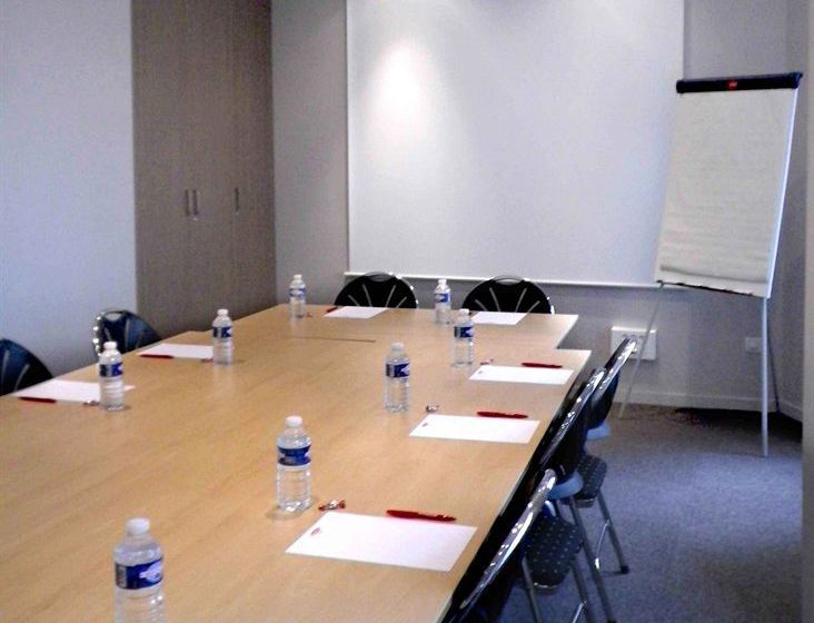 Residhome du Théâtre  | Valenciennes | Nord | France 16