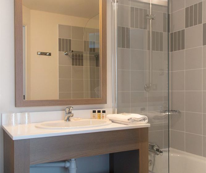 Residhome du Théâtre  | Valenciennes | Nord | France 17