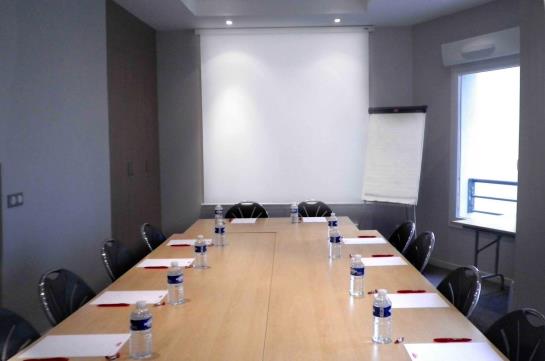 Residhome du Théâtre  | Valenciennes | Nord | France 18