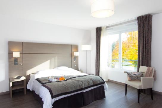 Residhome du Théâtre  | Valenciennes | Nord | France 19