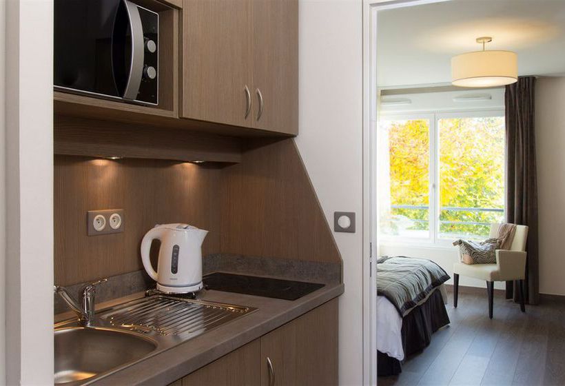 Residhome du Théâtre  | Valenciennes | Nord | France 2