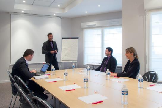 Residhome du Théâtre  | Valenciennes | Nord | France 20