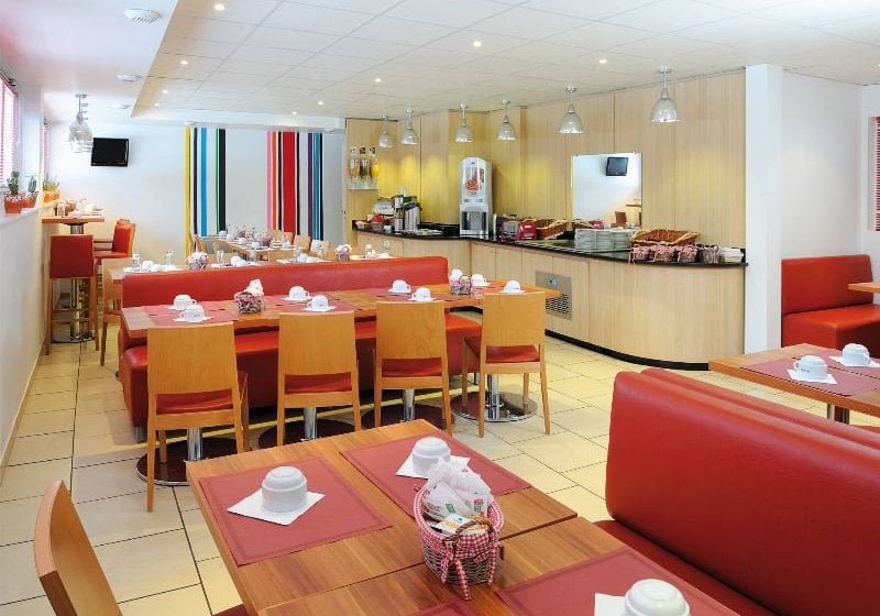 Residhome du Théâtre  | Valenciennes | Nord | France 6