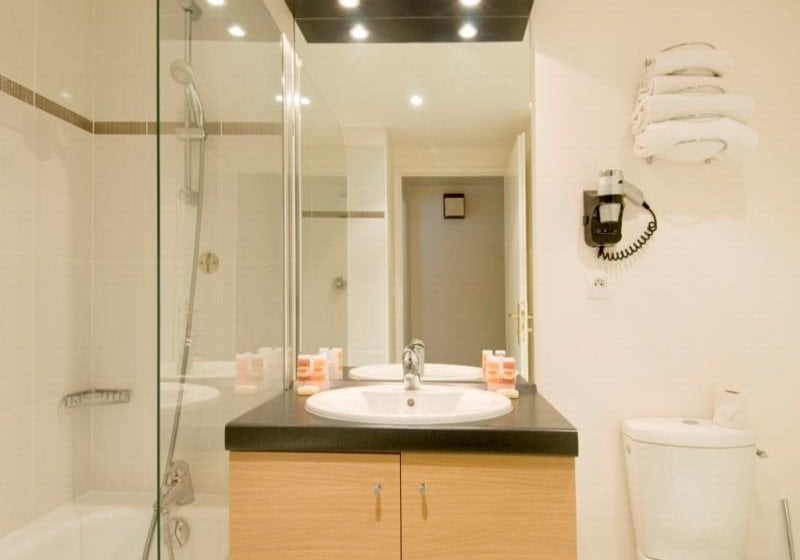 Residhome du Théâtre  | Valenciennes | Nord | France 7