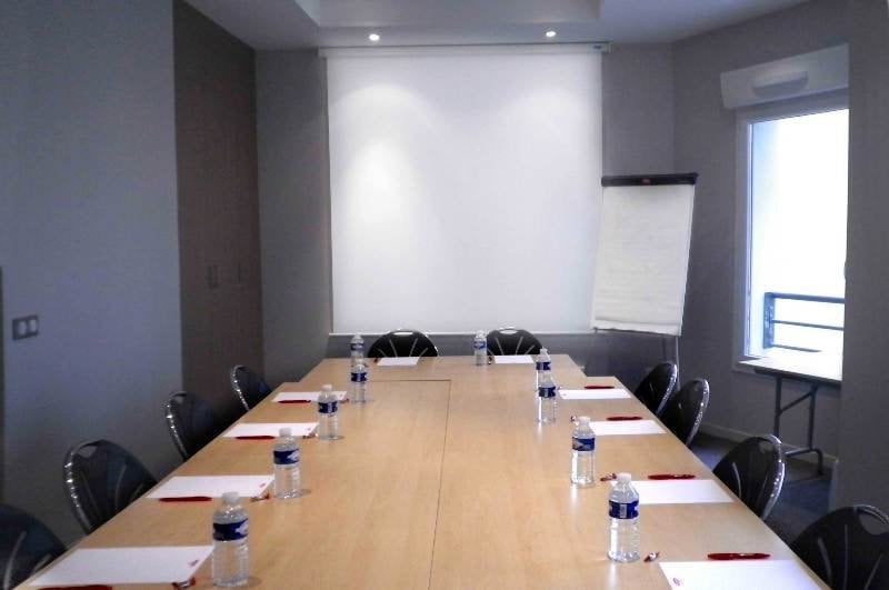 Residhome du Théâtre  | Valenciennes | Nord | France 8