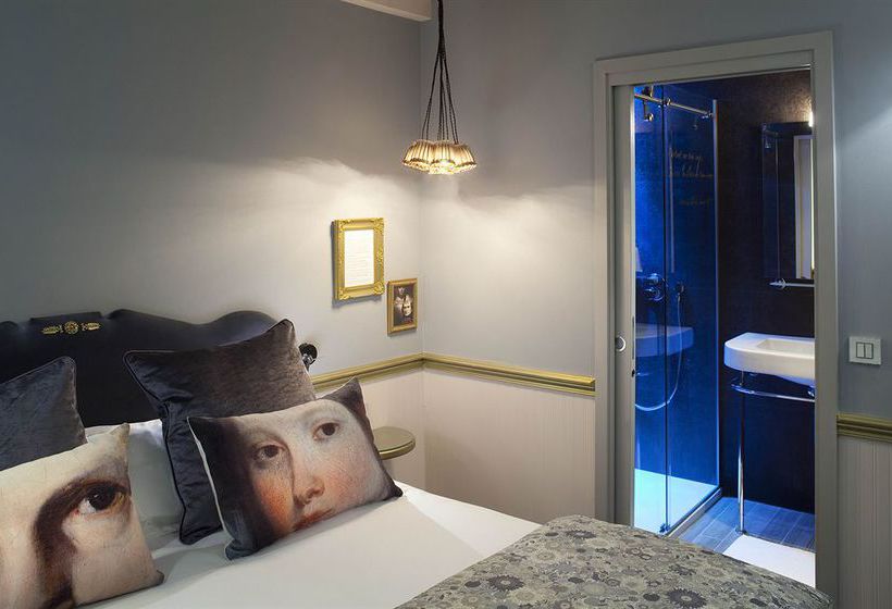 Hôtel Les Plumes  | Paris | Paris | France 14