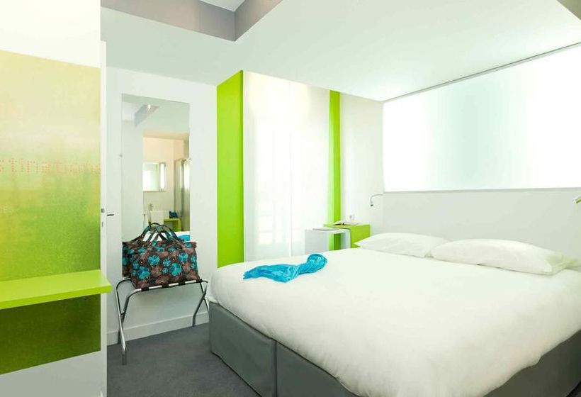 Hotel Ibis Style Vannes Gare Centre  | Vannes | Morbihan | Frankreich 14