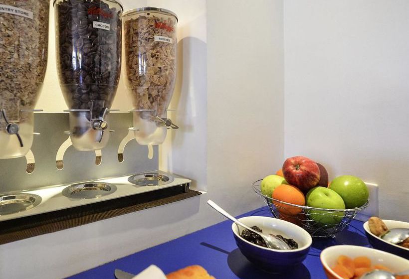 Hotel Ibis Style Vannes Gare Centre  | Vannes | Morbihan | Frankreich 17