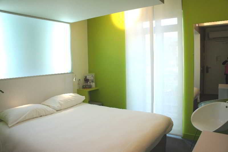 Hotel Ibis Style Vannes Gare Centre  | Vannes | Morbihan | Frankreich 19