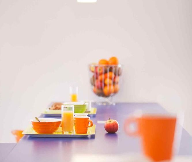 Hotel Ibis Style Vannes Gare Centre  | Vannes | Morbihan | Frankreich 20