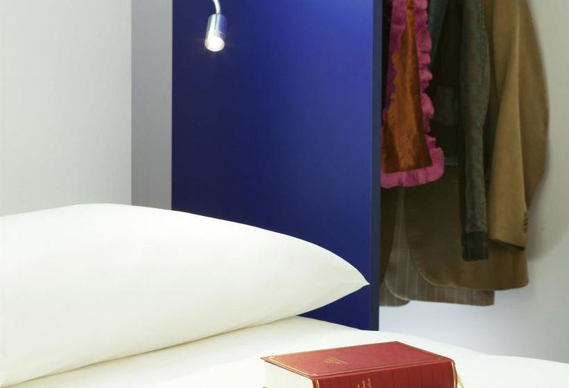 Hotel Ibis Style Vannes Gare Centre  | Vannes | Morbihan | Frankreich 4